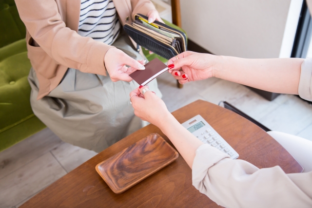 credit card insurance image